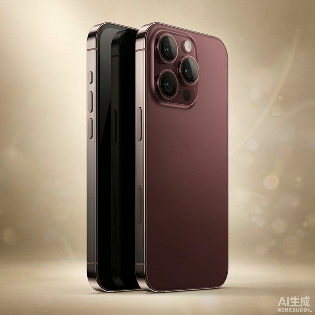iPhone 18 Pro