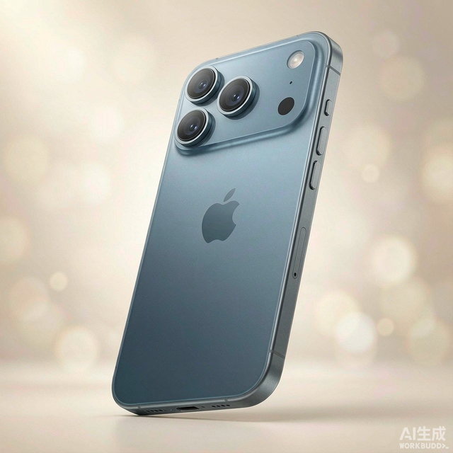 iPhone 18 Pro